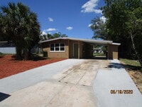 Building Photo - 731 Fairmount Rd