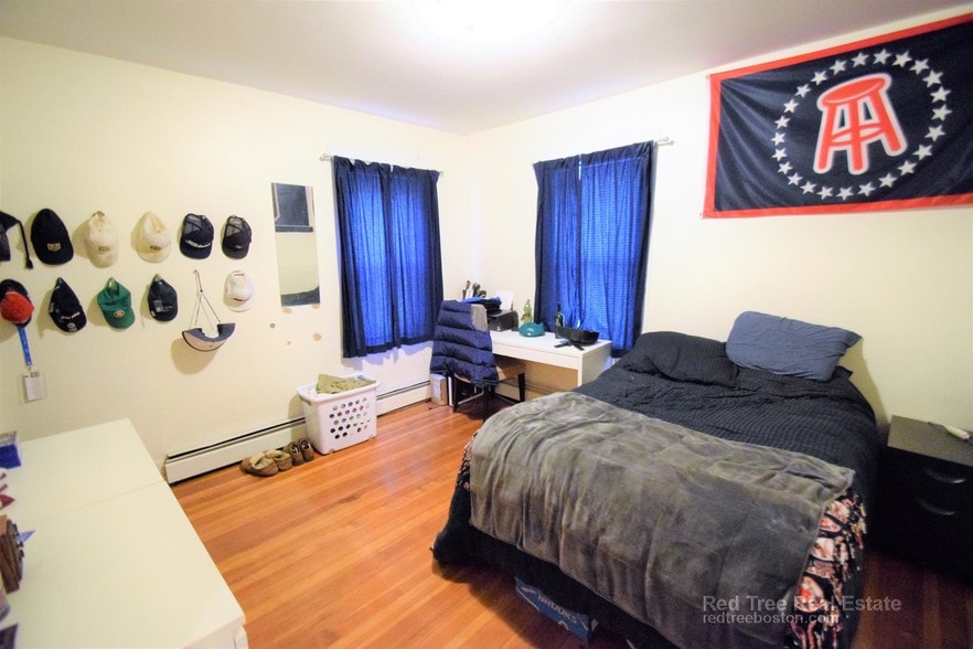 Building Photo - 505 Washington St