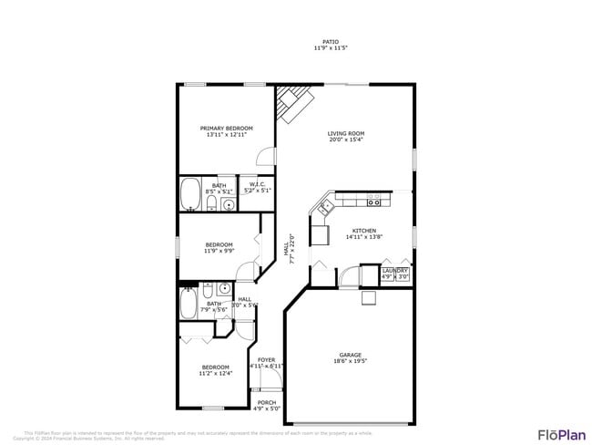 Building Photo - Great Rental in Litchfield at OakLeaf Plan...