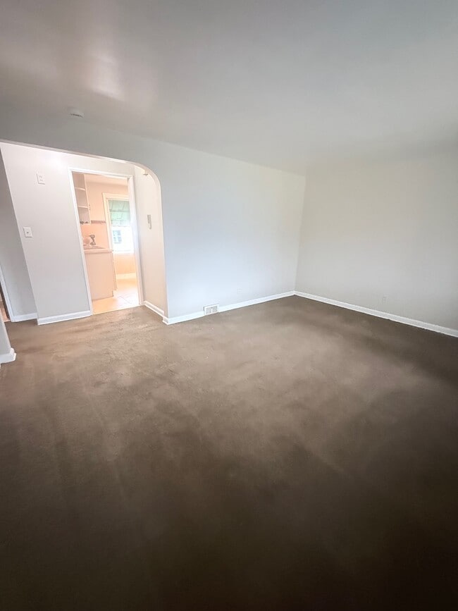 Building Photo - 3626 Dudley Ave