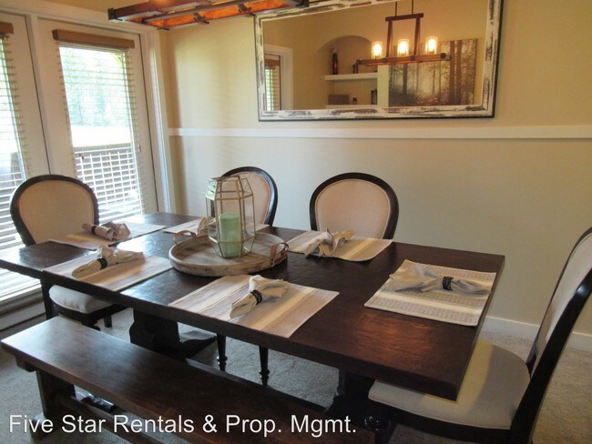 Building Photo - 2 br, 2 bath House - 6204 I Monterra Avenue