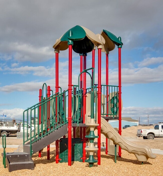 Building Photo - 2 Bedroom Apartments in Caldwell With Styl...