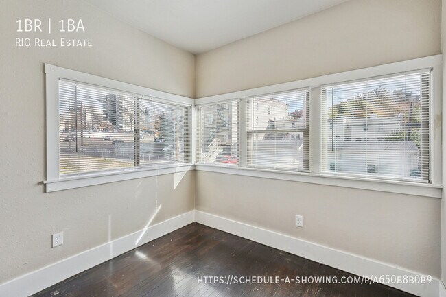 Building Photo - 718 N Grant St