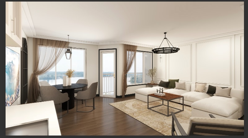 Building Photo - 1055 Peace Portal Dr