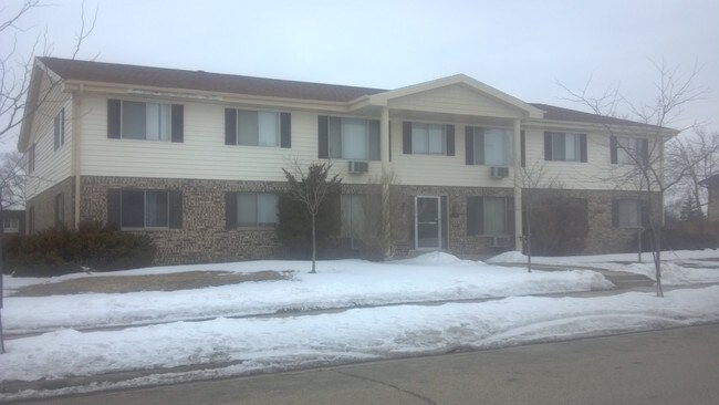 Building Photo - 846 Wheelock Ave
