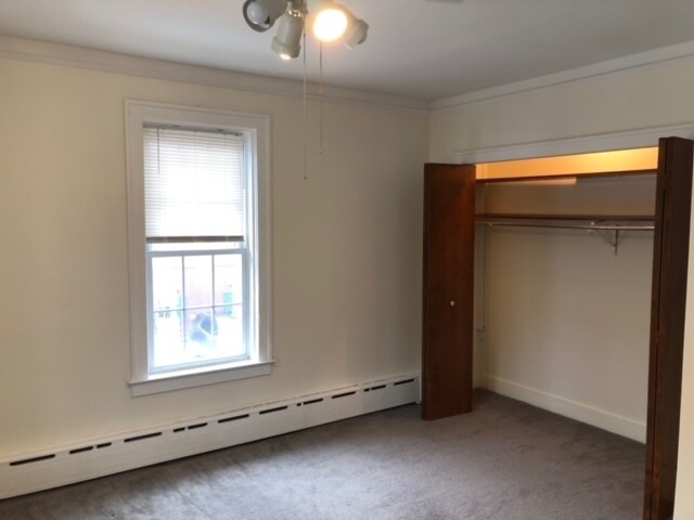 Bedroom 1 - 377 Fisher Rd