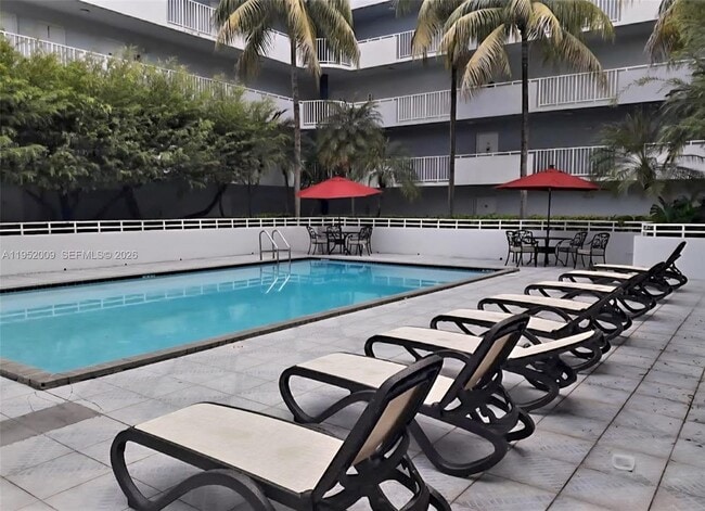 Building Photo - 8261 NW 8th St