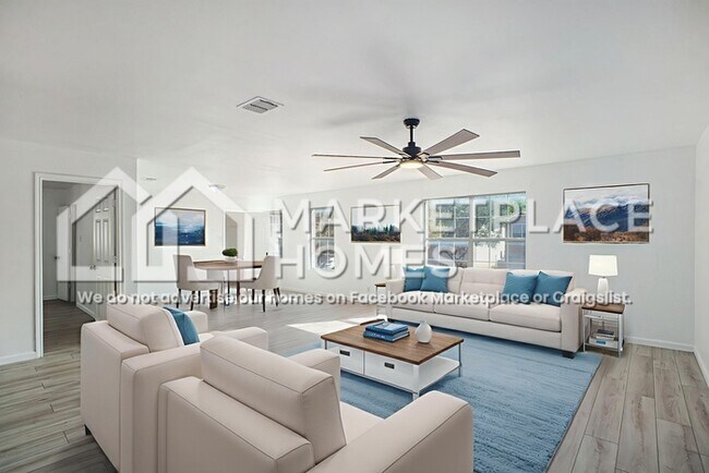 Building Photo - 9734 Ceremony Cove