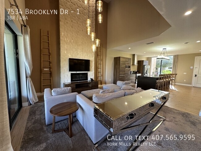 Building Photo - 7534 Brooklyn Dr