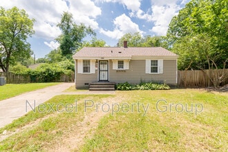 Building Photo - 4107 Owen Rd