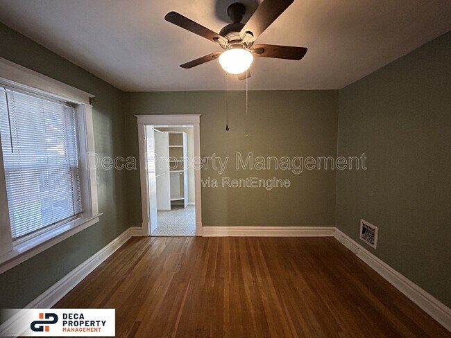 Building Photo - 5512 Milentz Ave
