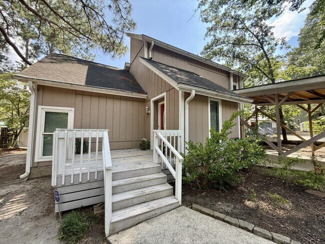 Building Photo - 5745 Waterwood Dr