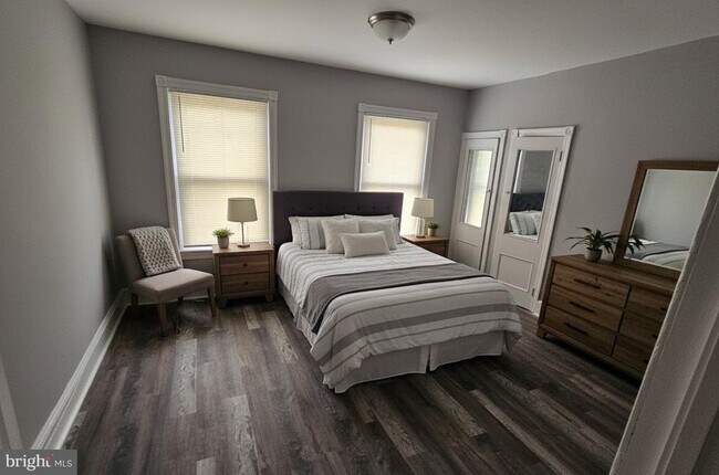 Building Photo - 2918 N Taylor St