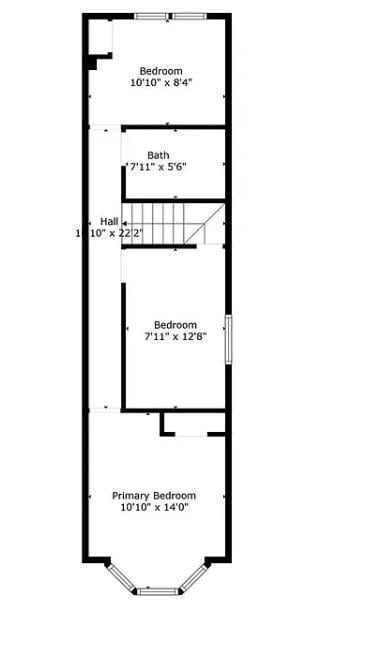 Building Photo - 455 Crescent St