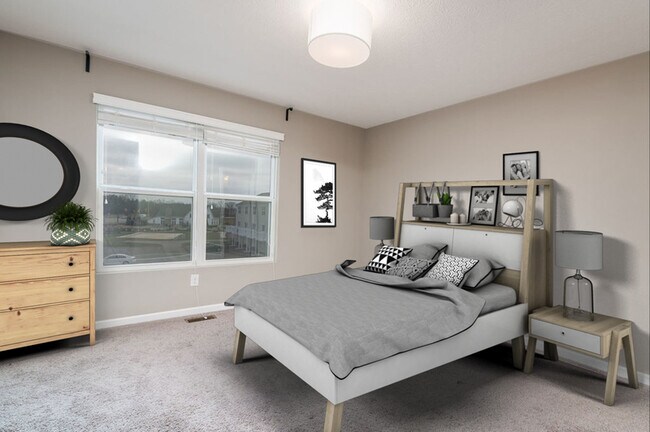 Building Photo - 5409 Greybull St