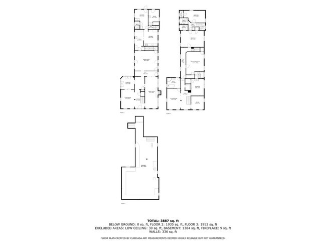Building Photo - 115 Turk Hill Rd