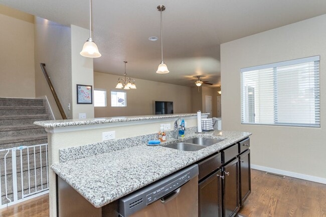 Building Photo - Immaculate 3-Story Home | Comfort, Space &...