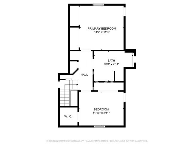 Building Photo - 3339 W 37th Ave