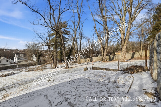 Building Photo - 57 Aylesworth Ave