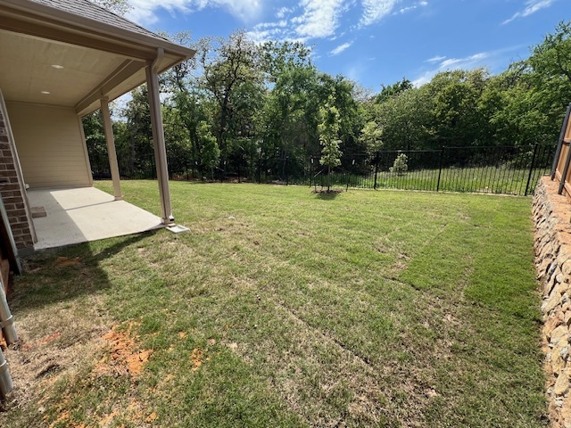 Gorgeous green views - 2029 Nokota Pky