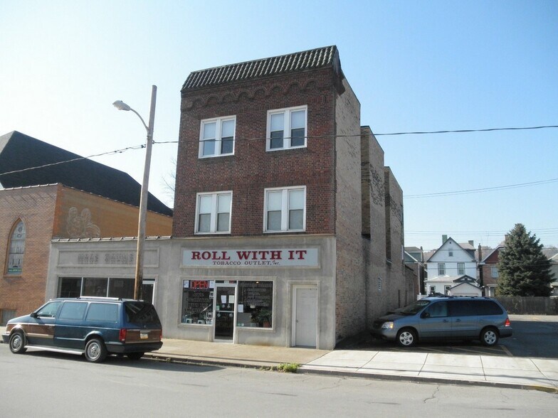 Primary Photo - 909 Merchant St