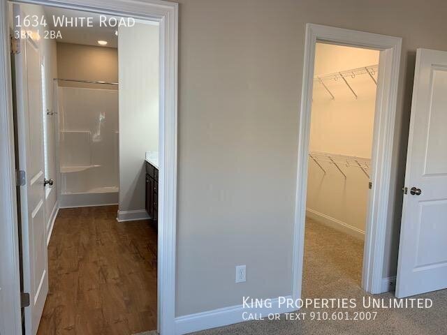 Building Photo - 1634 White Rd