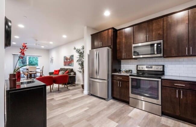 Building Photo - 3-Story Urban Walk Up at a Modern Community Featuring 3 Bedrooms 3.5 Bathrooms