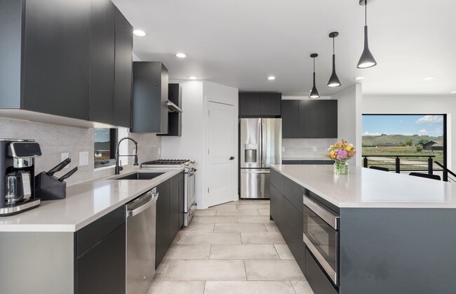 Building Photo - 1205 Trails Creek Ave