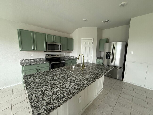 Building Photo - 3-Bedroom House for Rent in Killeen