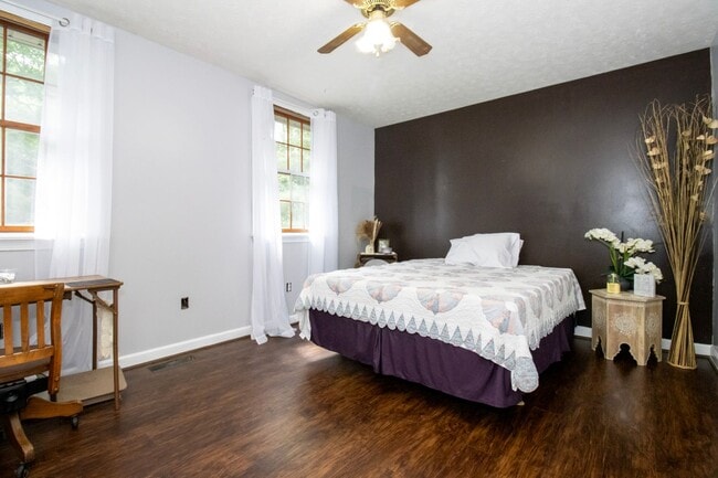 Building Photo - Four bedroom, single family home