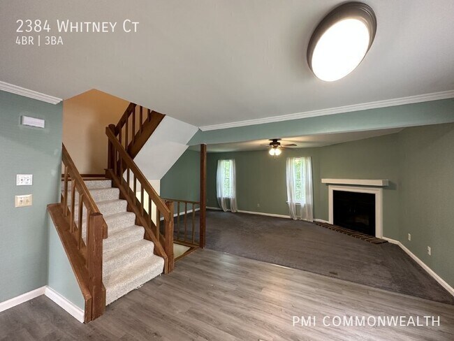 Building Photo - 2384 Whitney Ct