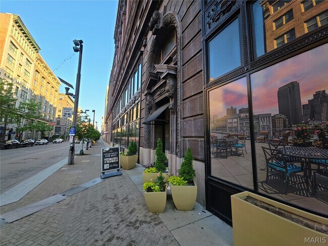 Building Photo - 1209 Washington Ave