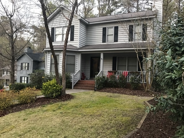 Front - 108 Double Branch Court