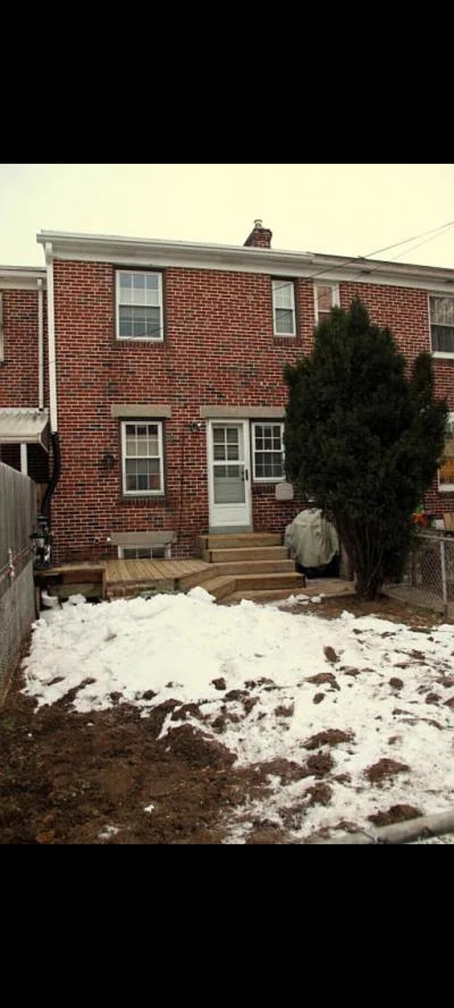 Building Photo - 563 E Frederick St