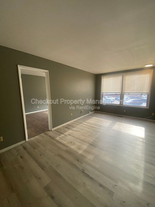 Building Photo - 3733 Morgan Ford Rd