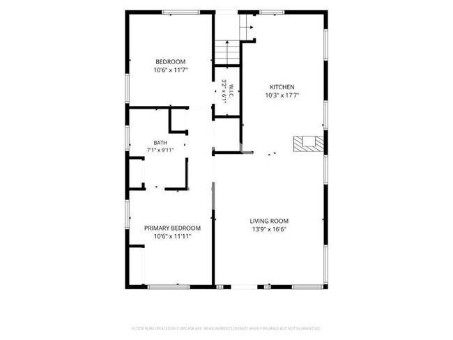 Building Photo - 1440 Ivanhoe St