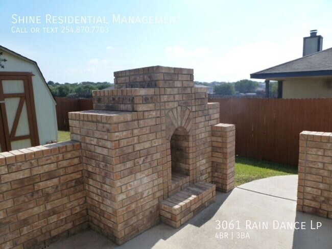 Building Photo - 3061 Rain Dance Loop