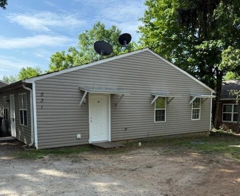 Building Photo - 531 Flint Ave