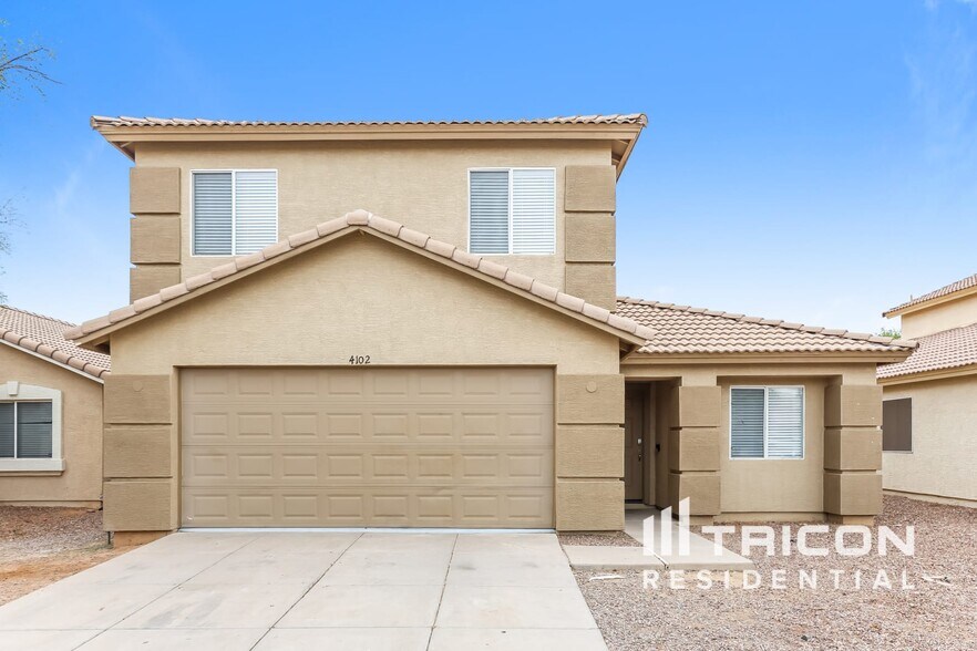 Primary Photo - 4102 S 62nd Ln