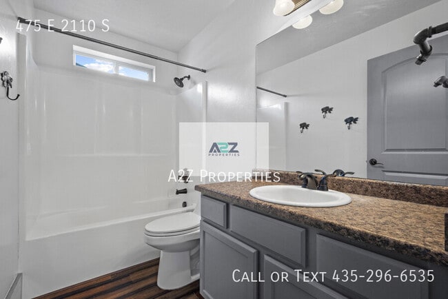 Building Photo - 475 E 2110 S