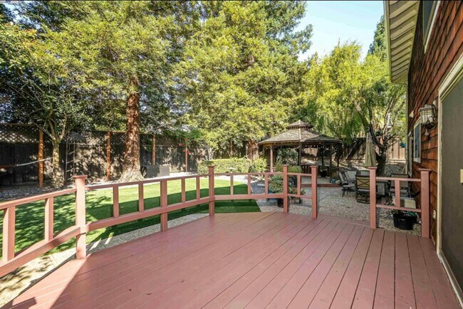 Building Photo - San Ramon 4 Bd / 2.5 Ba Semi Custom Home l...