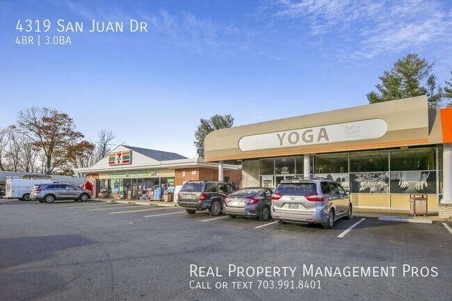 Building Photo - 4319 San Juan Dr
