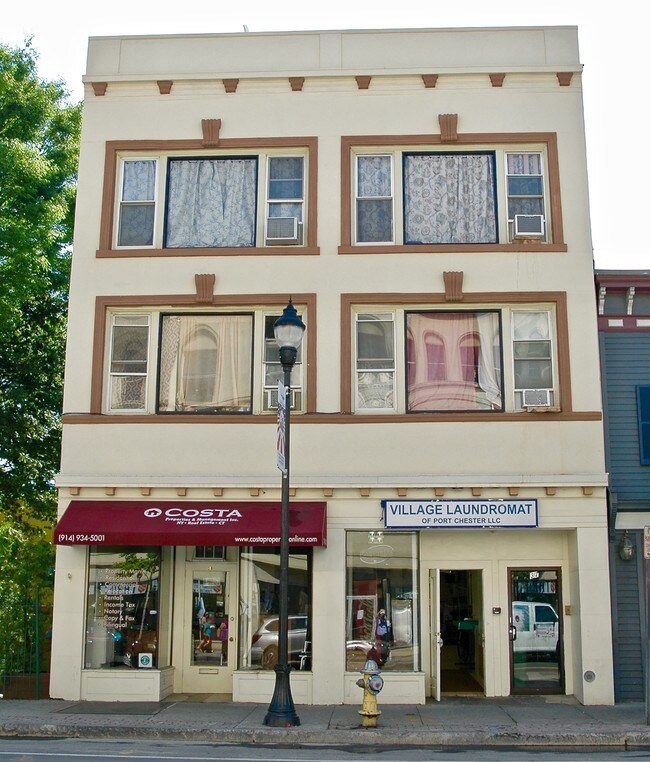 37-39 N Main Street - 37-39 N Main St