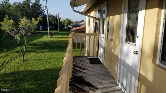 Building Photo - 4625 SW 8th Pl