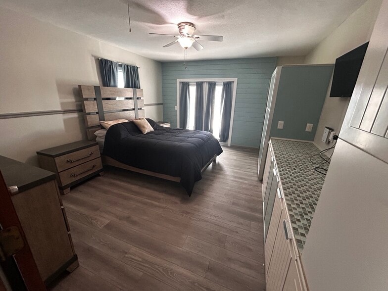 Building Photo - 1518 Mississippi Ave