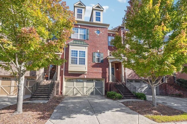 Building Photo - 3808 Fairhill Point