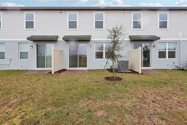 Building Photo - 16332 Happy Eagle Dr