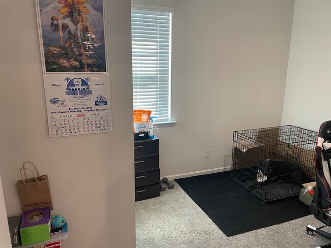 Building Photo - Wonderful Four Bedroom Home! Close to Ft. Jackson!