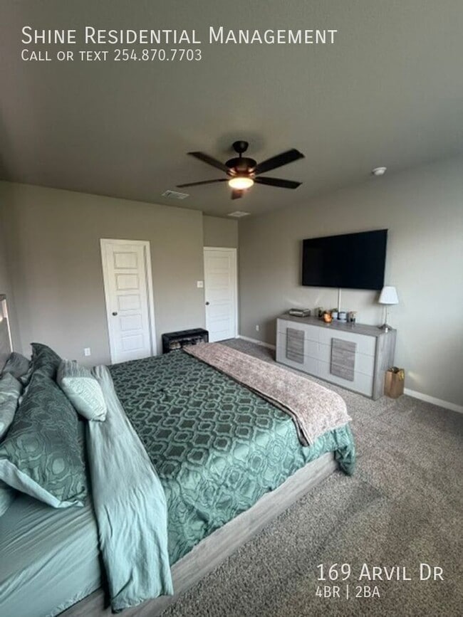 Building Photo - 169 Arvil Dr