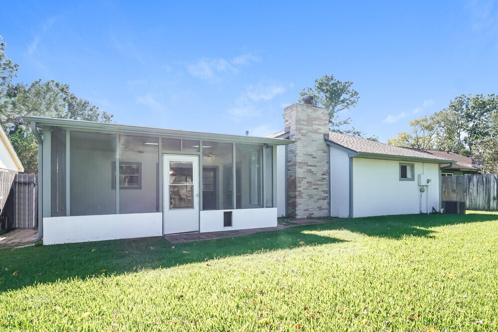 Building Photo - 18014 Glenledi Dr